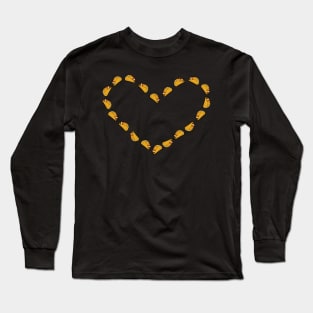 Taco Tuesday! Long Sleeve T-Shirt